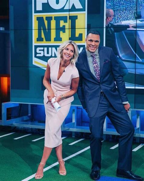 Charissa Thompson Fox Sports, Bio, Wiki, Husband,。